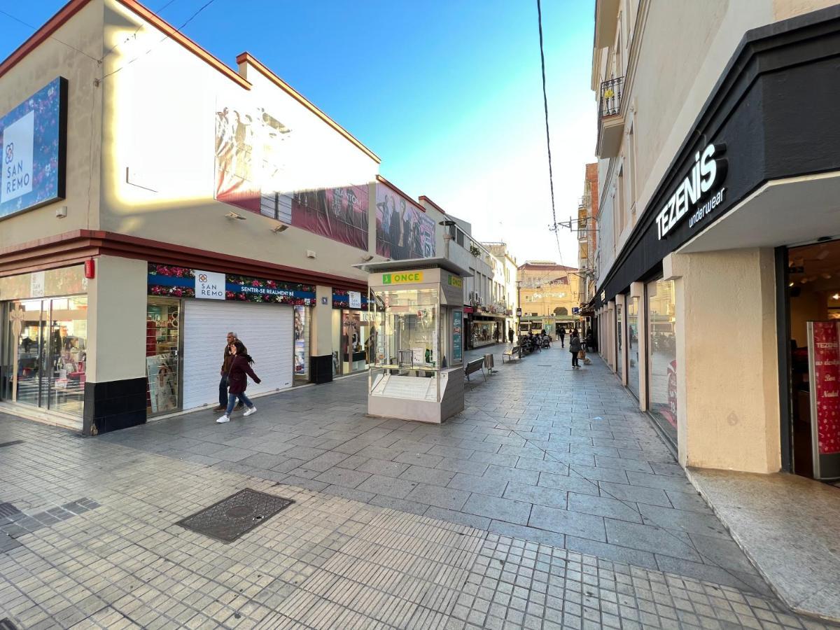 New Camp Nou Apartment/Diret Airport,Beautiful L’Hospitalet de Llobregat Exterior foto